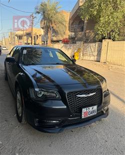 كرايسلر 300